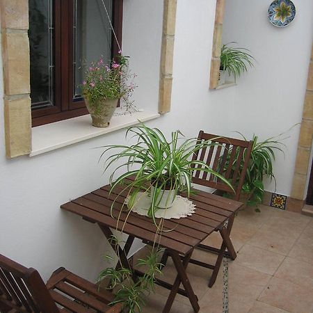 Casa Rural La Villa Castro del Rio Екстер'єр фото