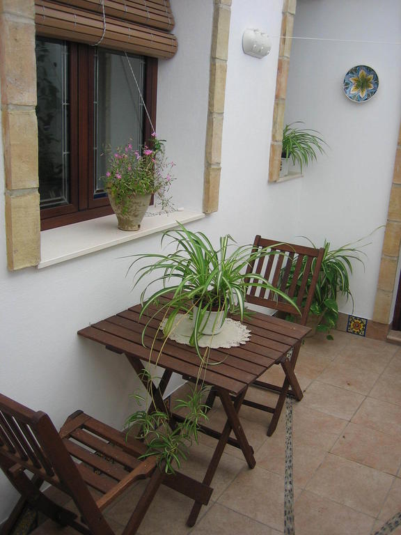 Casa Rural La Villa Castro del Rio Екстер'єр фото